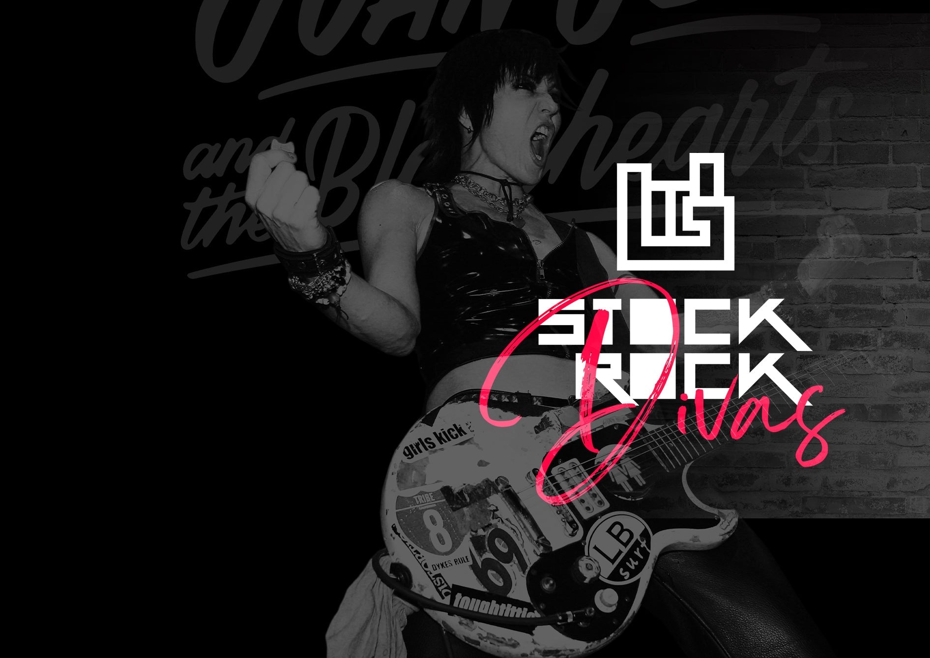 Rock Divas