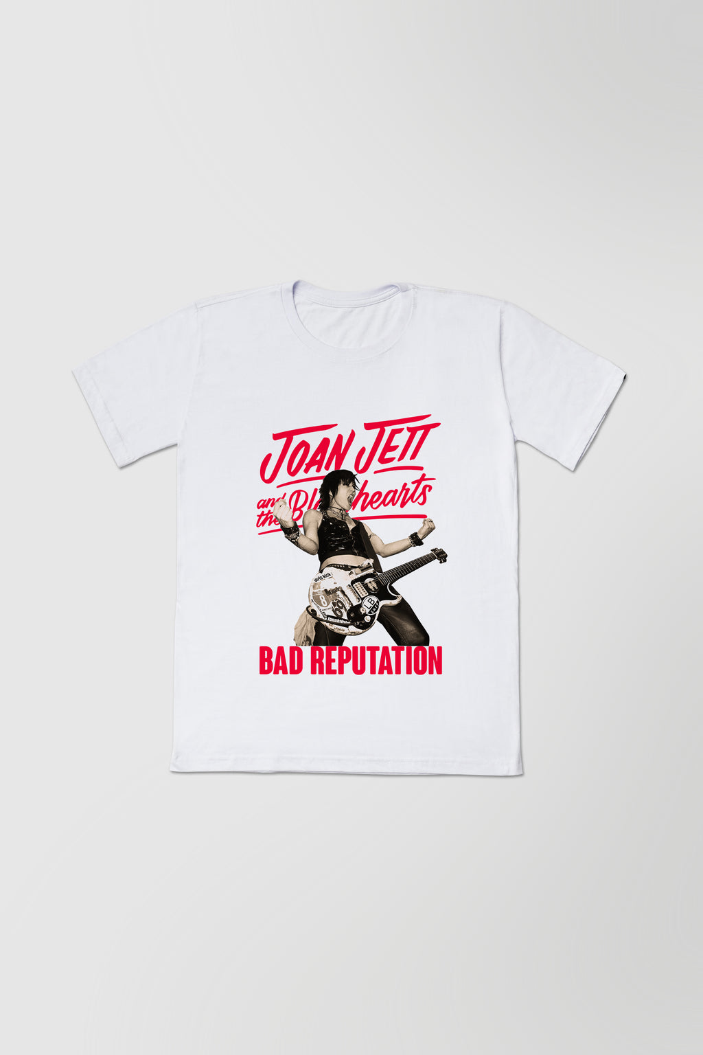 Camiseta Masculina  ⁠Joan Jett