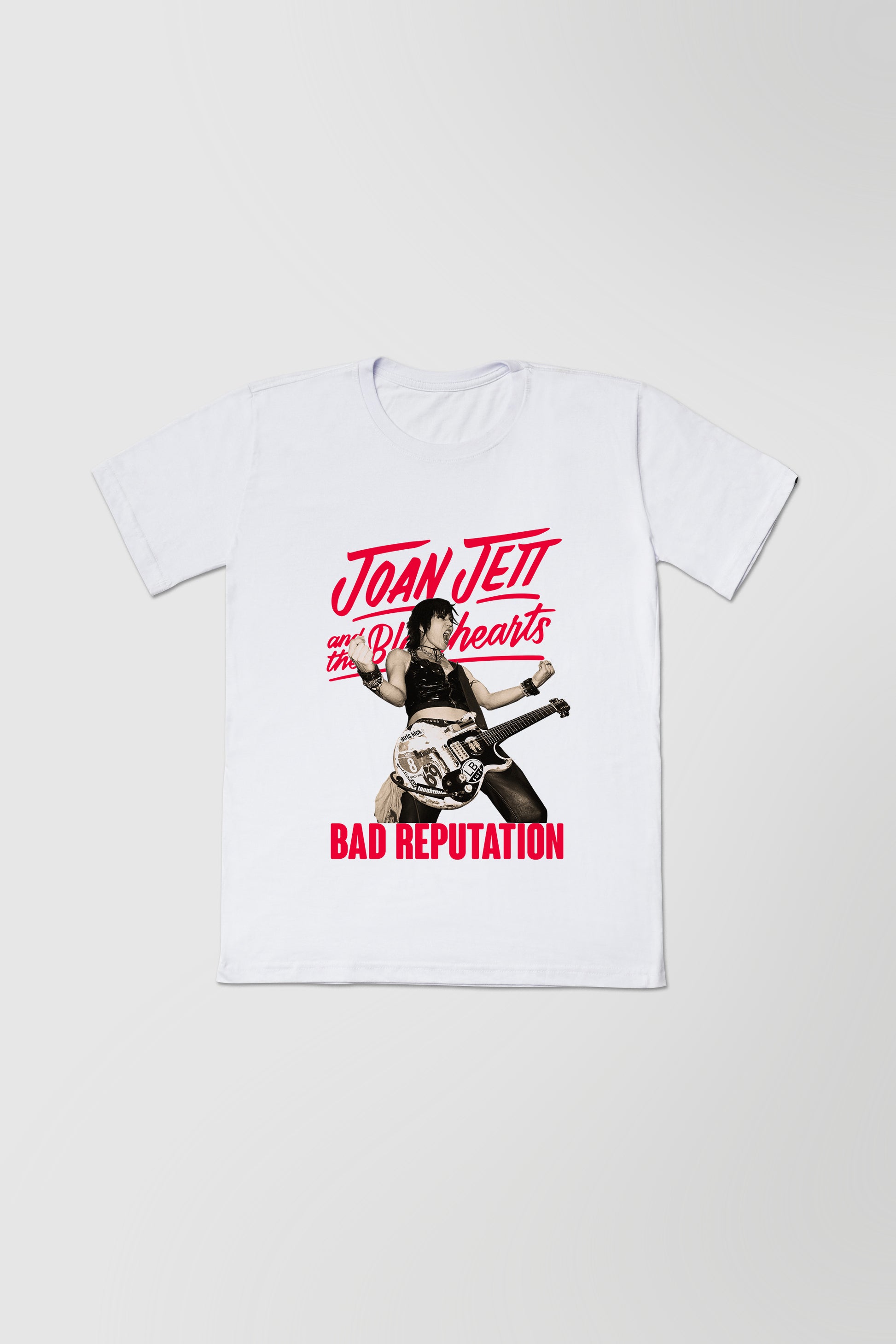Camiseta Masculina  ⁠Joan Jett
