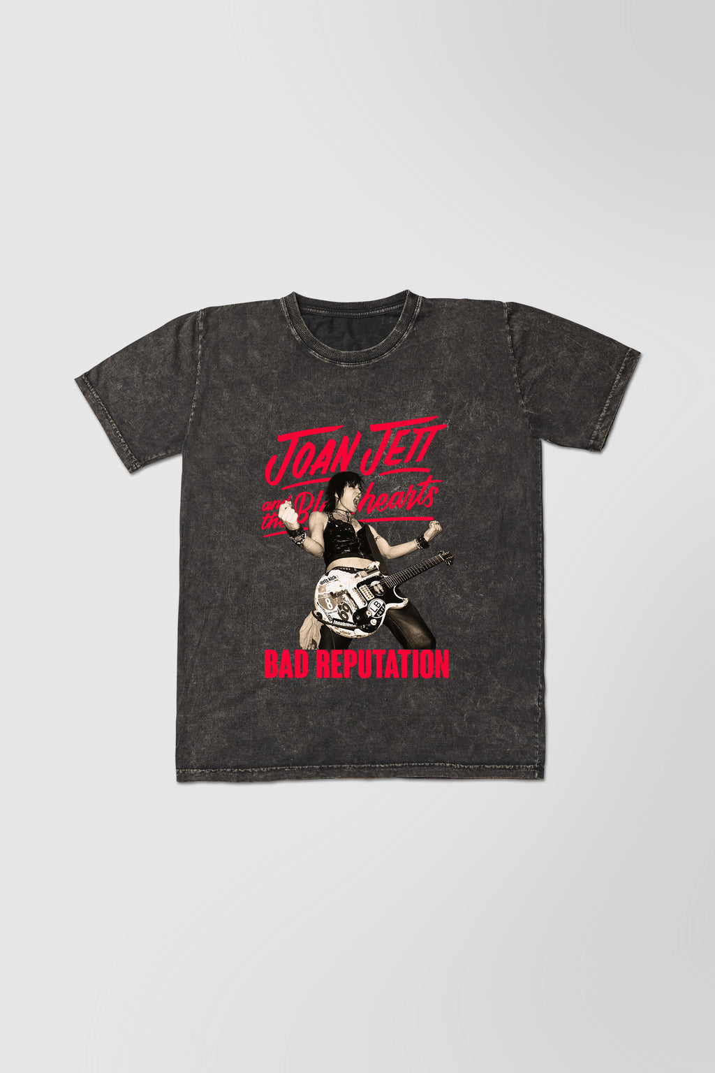 Camiseta Masculina  ⁠Joan Jett
