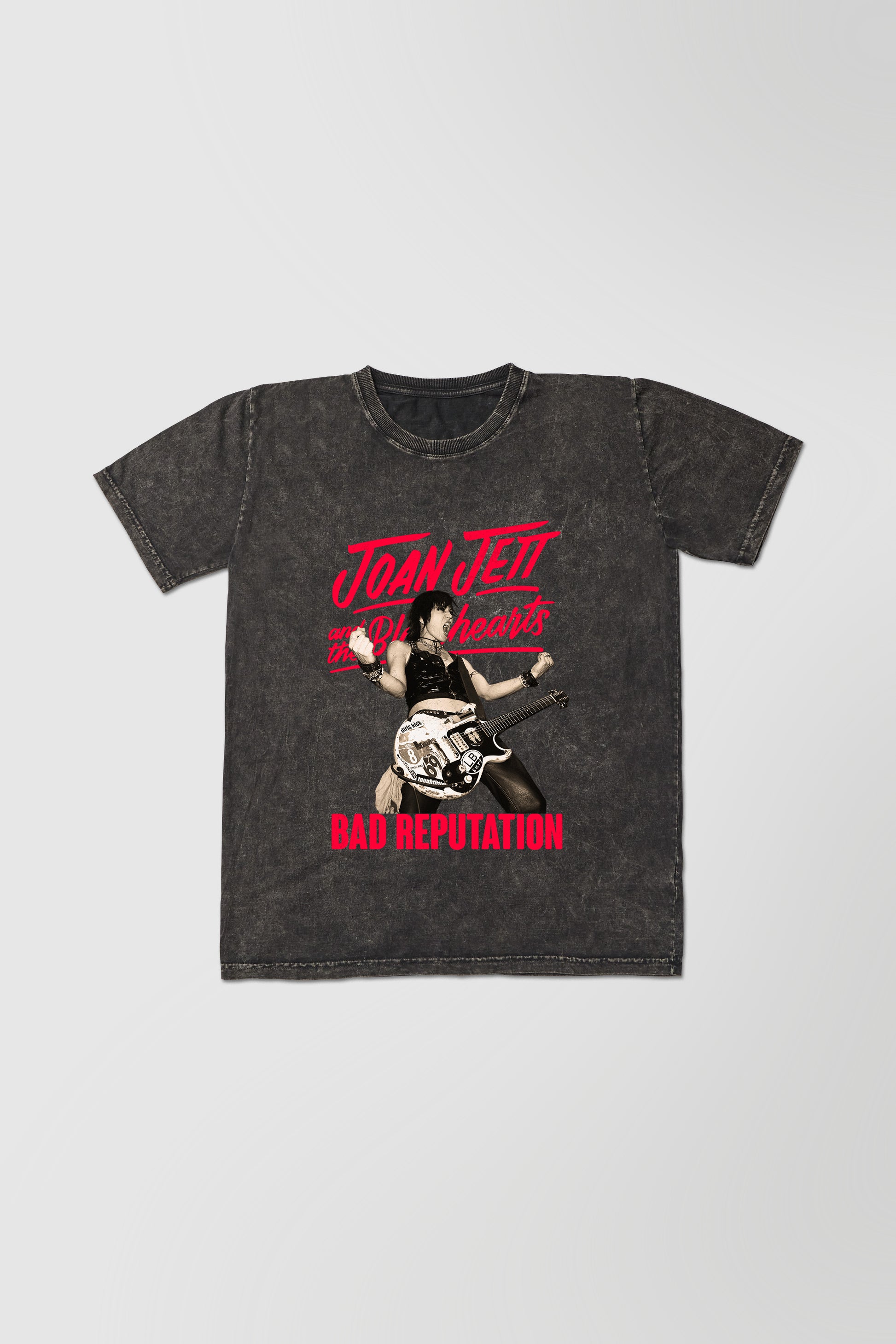 Camiseta Masculina  ⁠Joan Jett