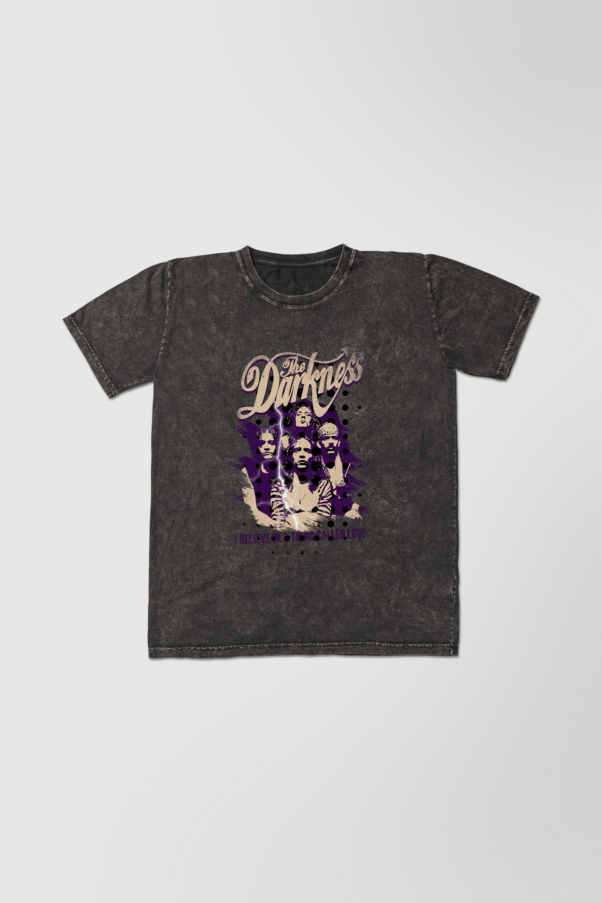 Camiseta Masculina ⁠The Darkness