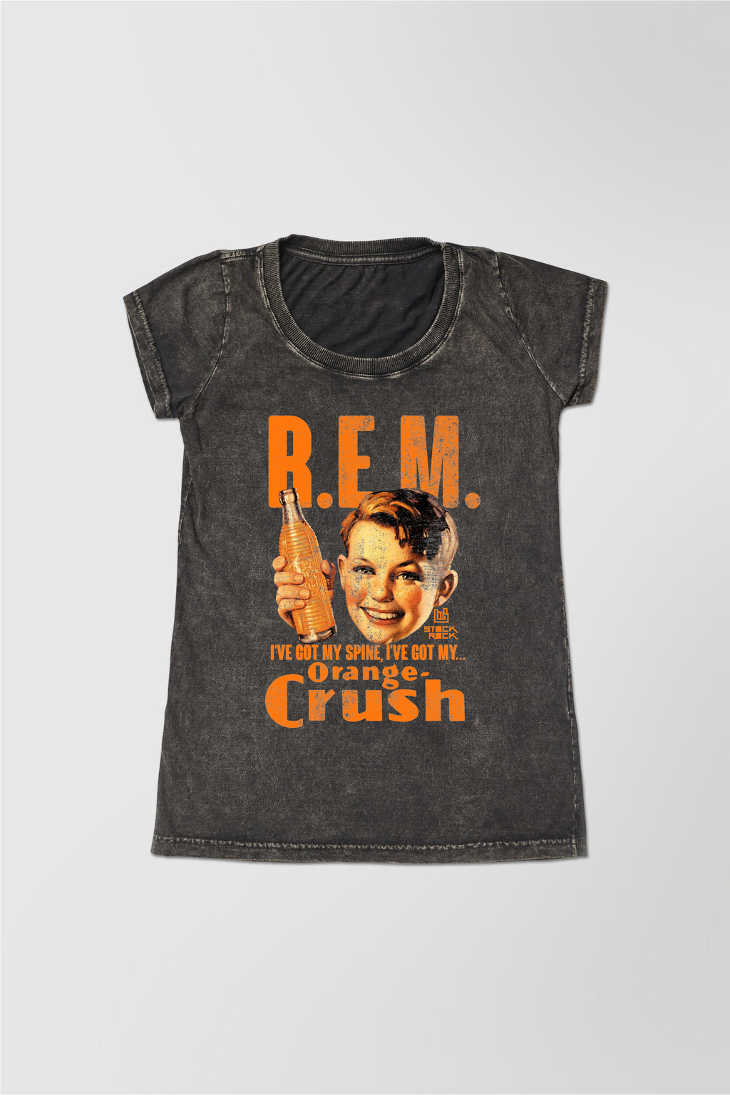 Camiseta Feminina ⁠⁠REM