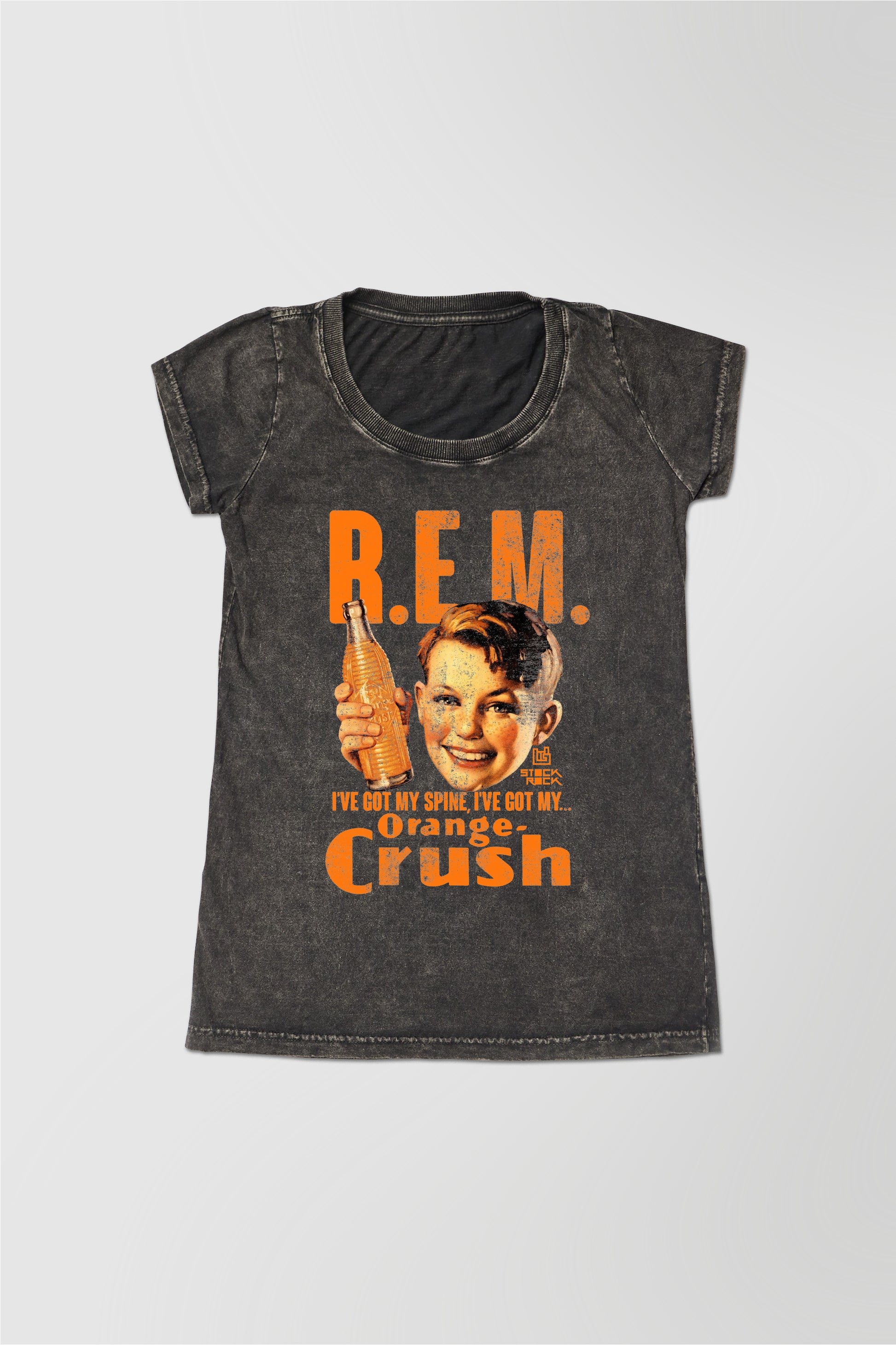 Camiseta Feminina ⁠⁠REM
