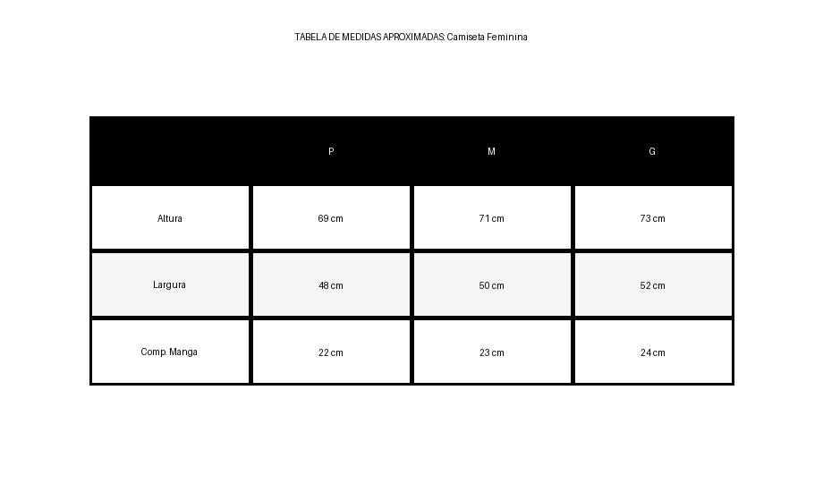 Camiseta Feminina Eye Of The Tiger