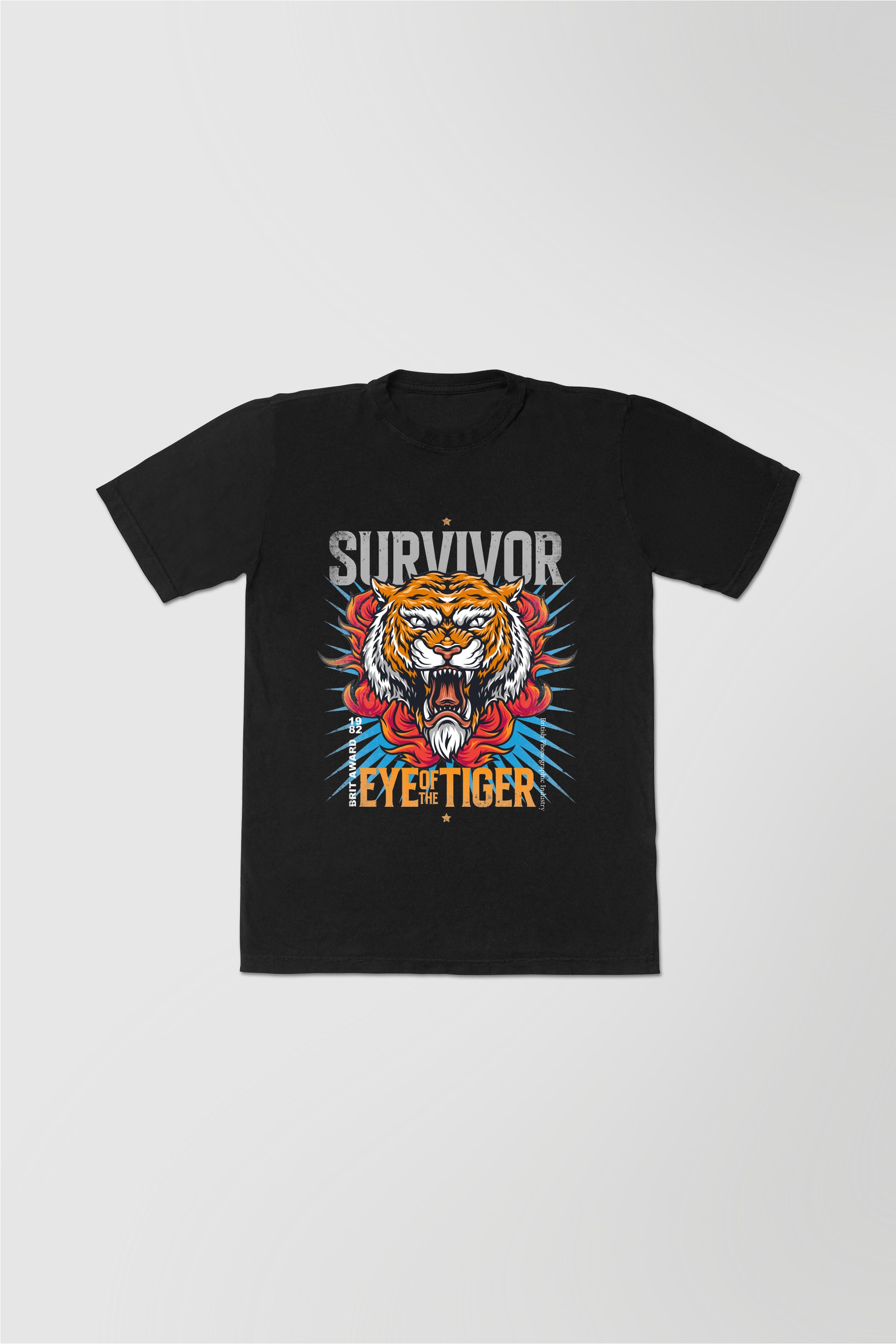Camiseta Feminina  ⁠⁠Survivor